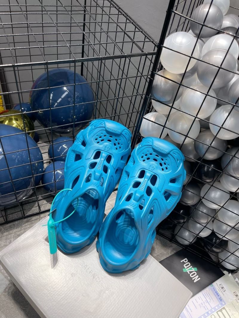 Balenciaga Slippers